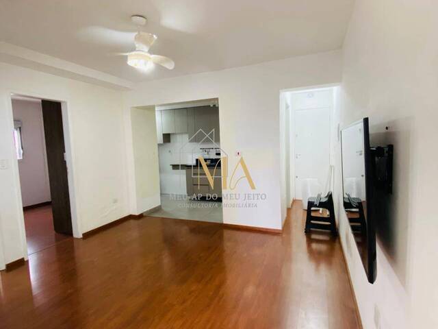 Apartamento para Venda em Diadema - 3