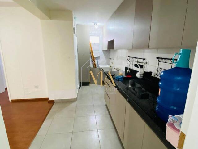 Apartamento para Venda em Diadema - 5