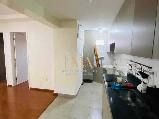 Apartamento para Venda em Diadema - 4