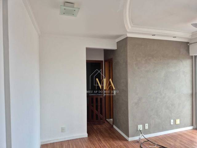 #MLJ - Apartamento para Locação em São Paulo - SP