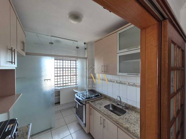 Apartamento para Locação em São Paulo - 4