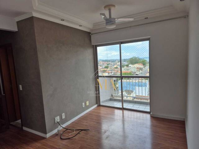 #MLJ - Apartamento para Locação em São Paulo - SP