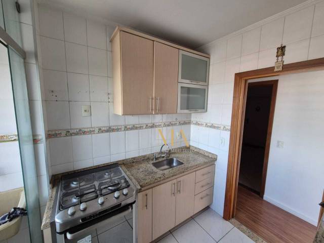 Apartamento para Locação em São Paulo - 5