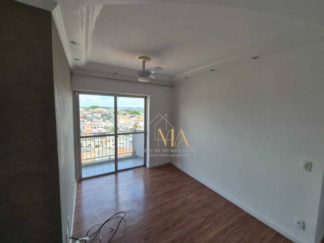 #MLJ - Apartamento para Locação em São Paulo - SP