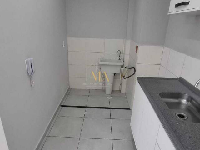 #EAV - Apartamento para Locação em São Paulo - SP - 2