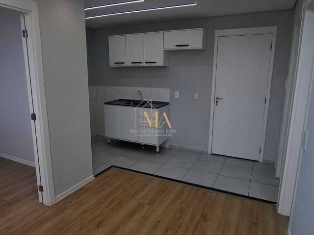 #EAV - Apartamento para Locação em São Paulo - SP - 3