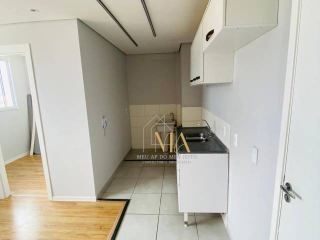 #EAV - Apartamento para Locação em São Paulo - SP