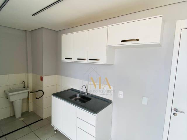 Apartamento para Locação em São Paulo - 4