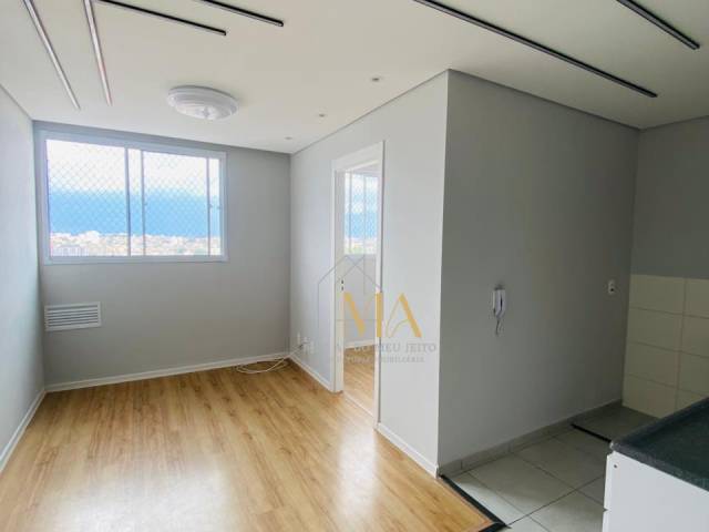 #EAV - Apartamento para Locação em São Paulo - SP