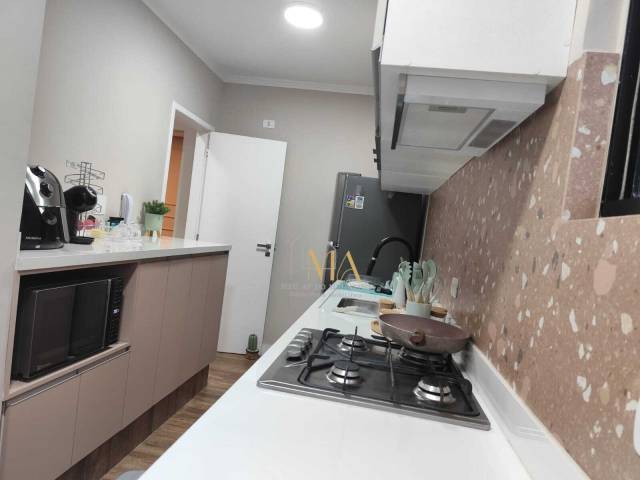 Apartamento para Venda em São Paulo - 4