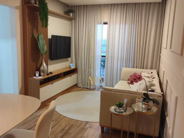 #PKJ - Apartamento para Venda em São Paulo - SP - 2