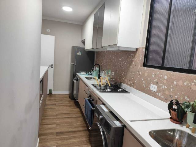 Apartamento para Venda em São Paulo - 5