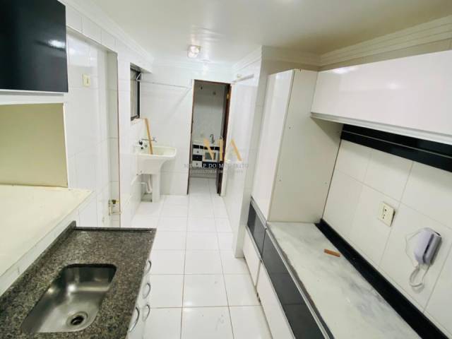 #IPC - Apartamento para Venda em São Paulo - SP