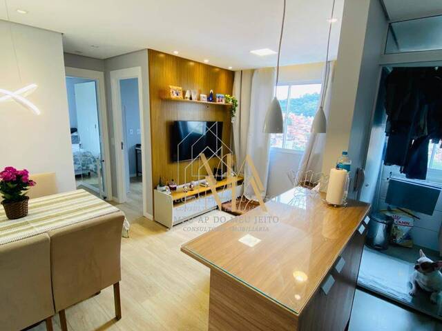 #DVI - Apartamento para Venda em São Paulo - SP