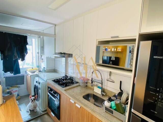 #DVI - Apartamento para Venda em São Paulo - SP