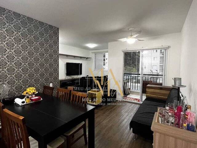 Apartamento para Venda em São Paulo - 2