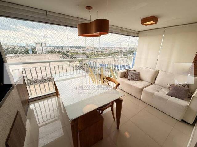 Apartamento para Venda em São Paulo - 2