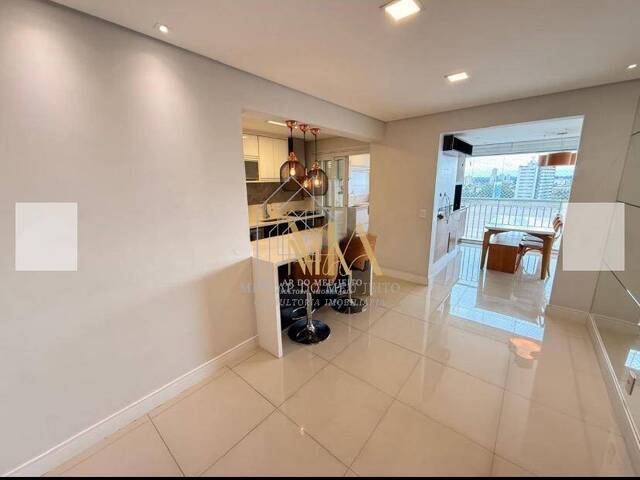 Apartamento para Venda em São Paulo - 3