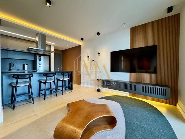 #85 - Apartamento para Venda em São Paulo - SP