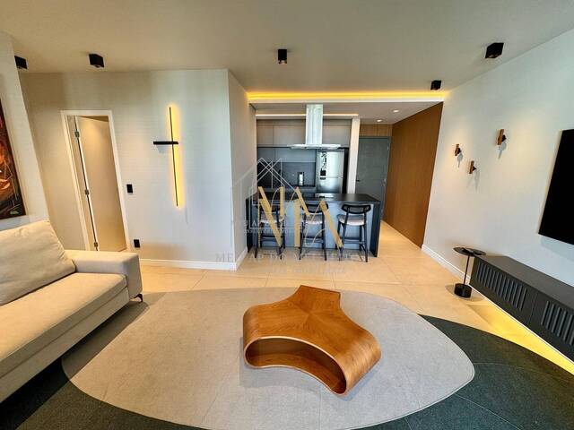 #85 - Apartamento para Venda em São Paulo - SP