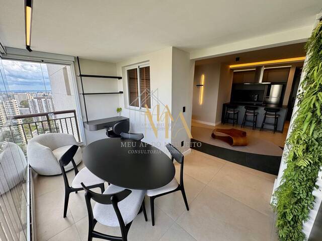 Apartamento para Venda em São Paulo - 4