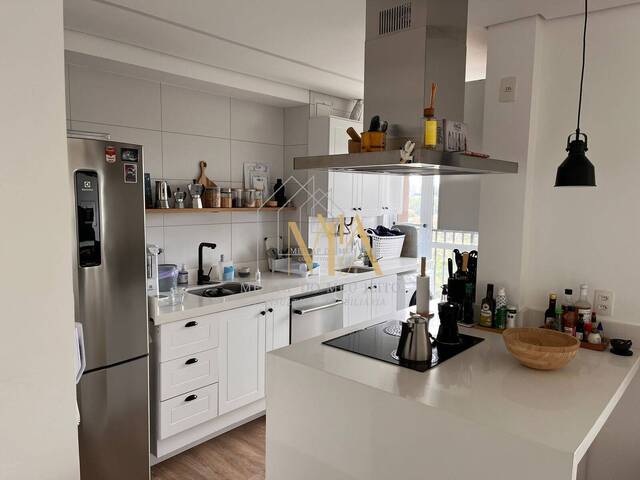 Apartamento para Venda em São Paulo - 5
