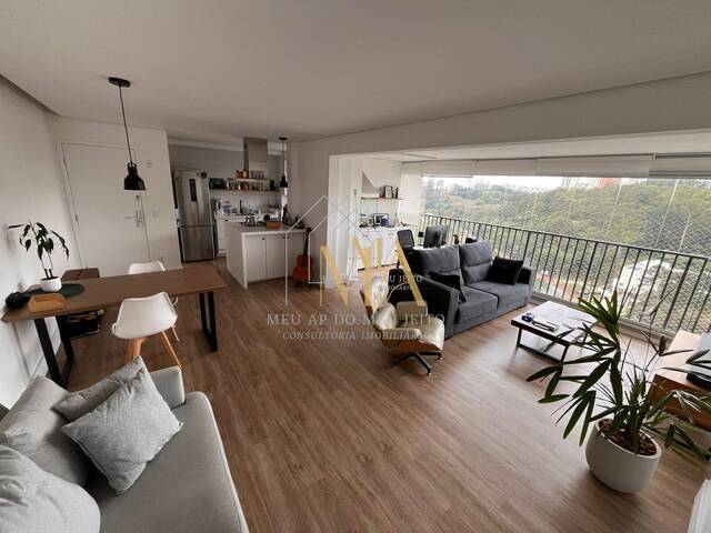 Apartamento para Venda em São Paulo - 2