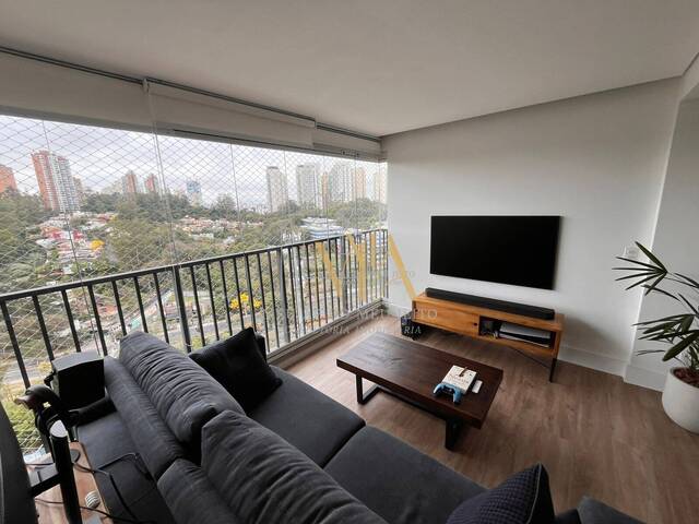 Apartamento para Venda em São Paulo - 3