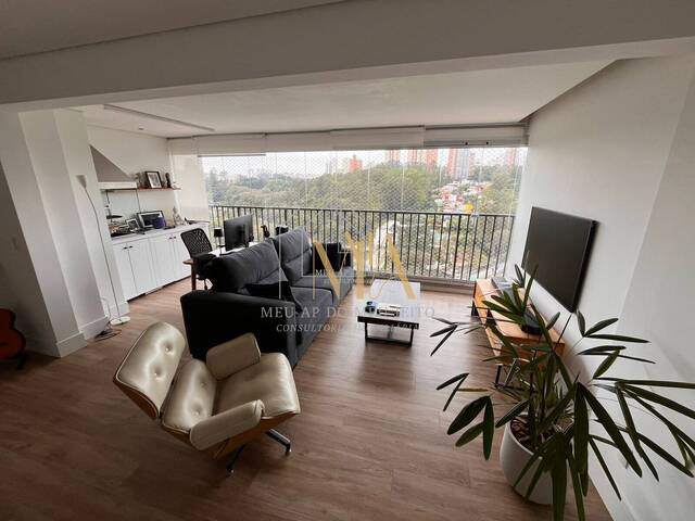 Apartamento para Venda em São Paulo - 4